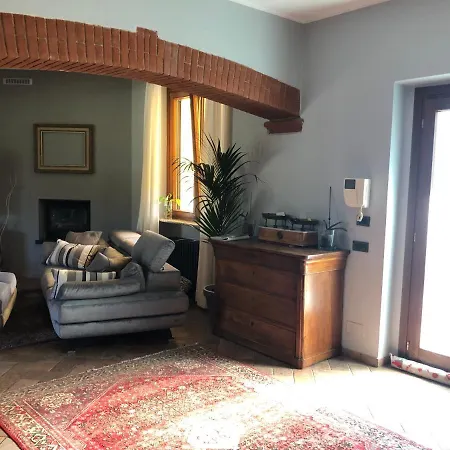 Il Salice בית הארחה 3*