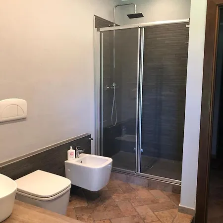 Il Salice Gæstehus Novara