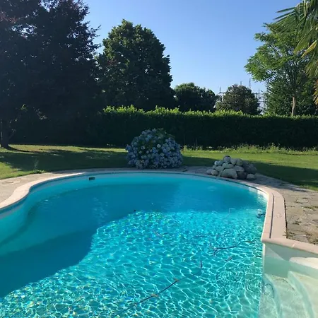 Il Salice Konukevi 3*