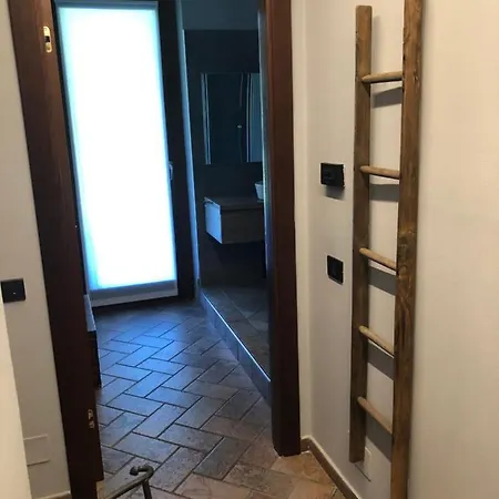 Il Salice Guest house Novara