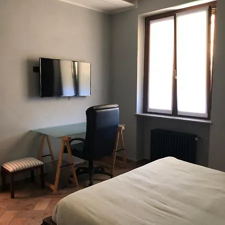 Gæstehus Il Salice 3*