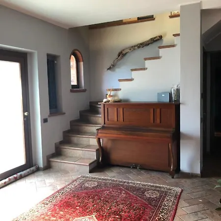 Gæstehus Il Salice Novara