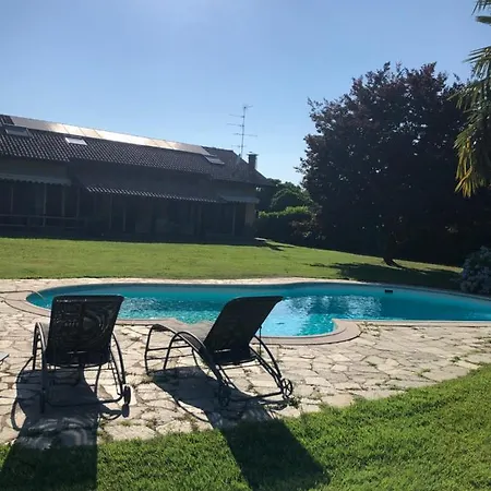 Il Salice Guest house Novara