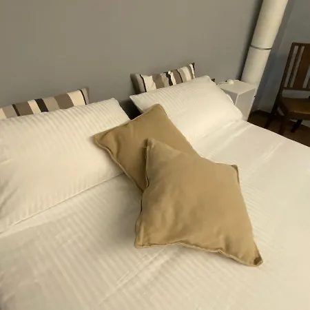 Il Salice Konukevi 3*