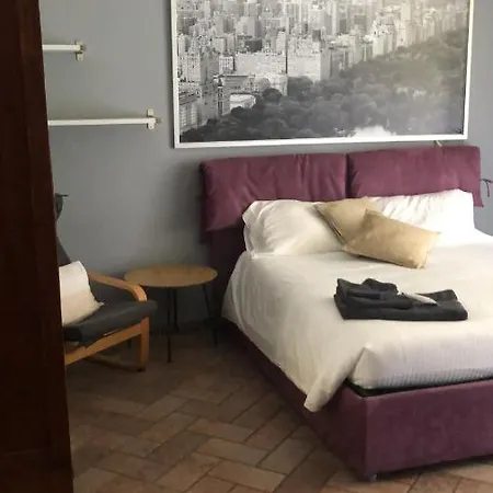 בית הארחה Il Salice 3*