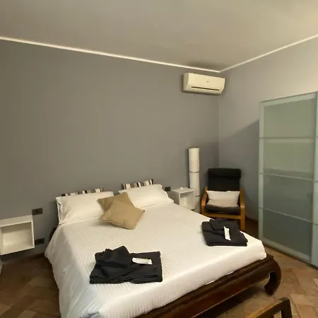 Il Salice בית הארחה