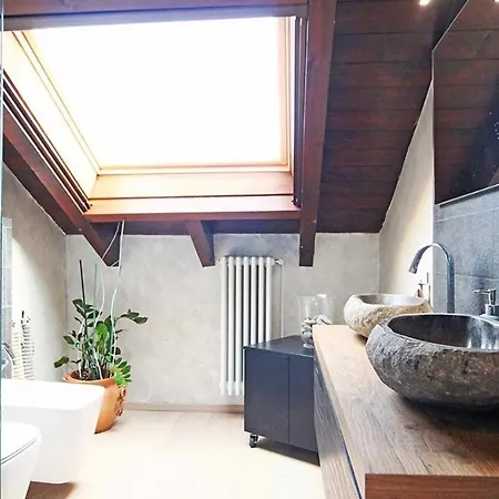 Gæstehus Il Salice Novara