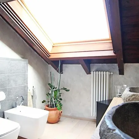 Il Salice 3* Νοβάρα