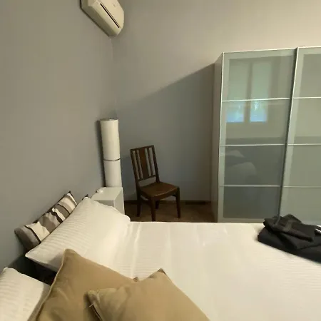 Il Salice Konukevi 3*