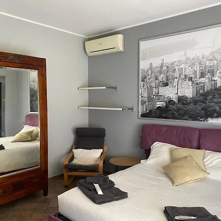 Gæstehus Il Salice Novara