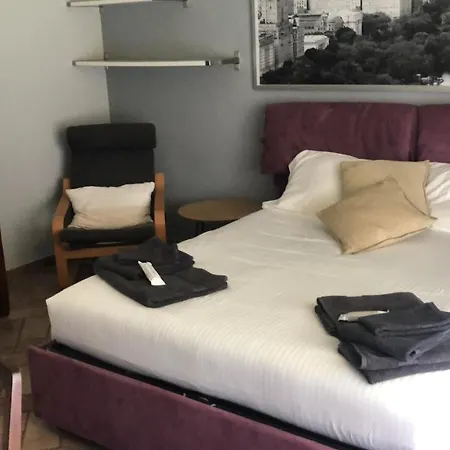 Il Salice ノヴァーラ