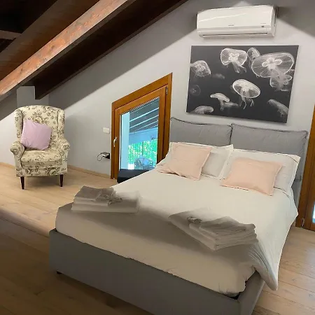 Il Salice בית הארחה 3*