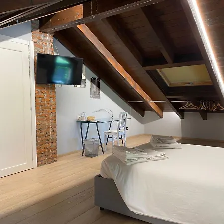 Il Salice Guest house