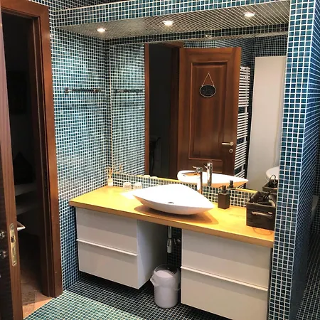 Gæstehus Il Salice Novara