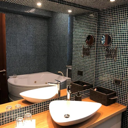 בית הארחה Il Salice נוברה