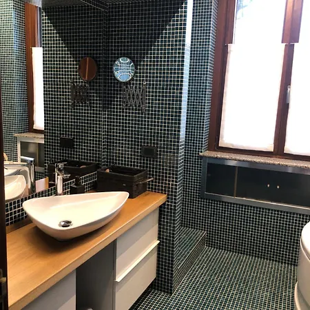 Il Salice בית הארחה