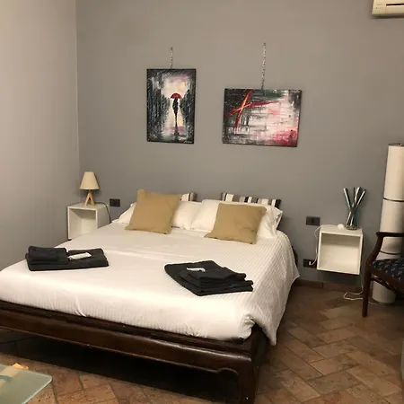 Πανσιόν Il Salice