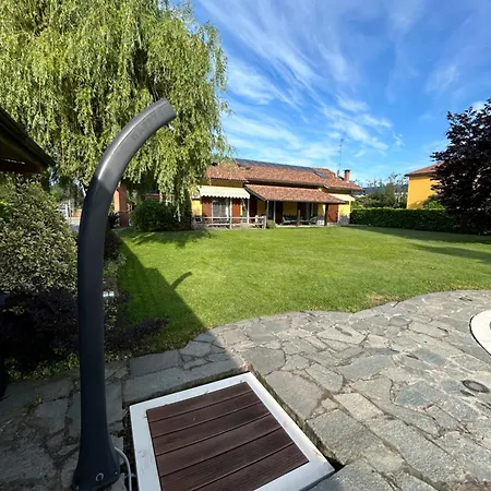 Il Salice בית הארחה