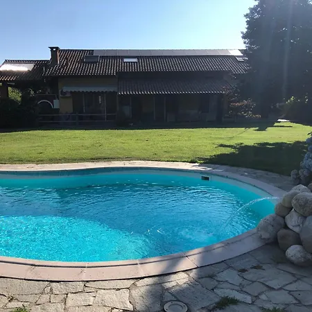 Il Salice Konukevi 3*