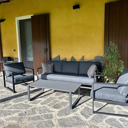 Il Salice Konukevi Novara