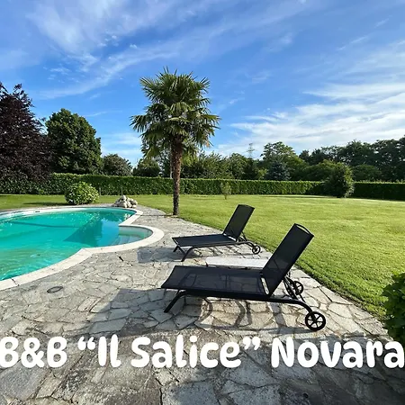 Il Salice 3* Novara