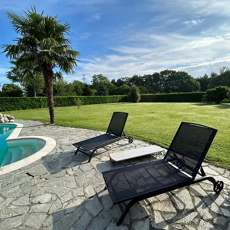 Il Salice בית הארחה