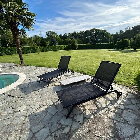 Guest house Il Salice