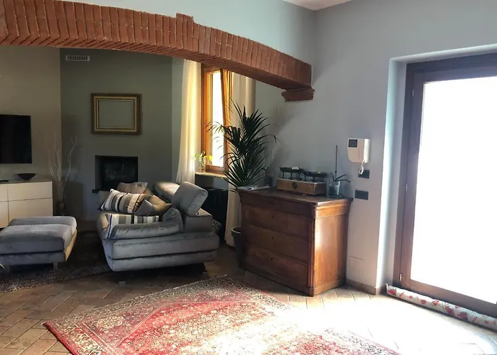 Il Salice 招待所 3*