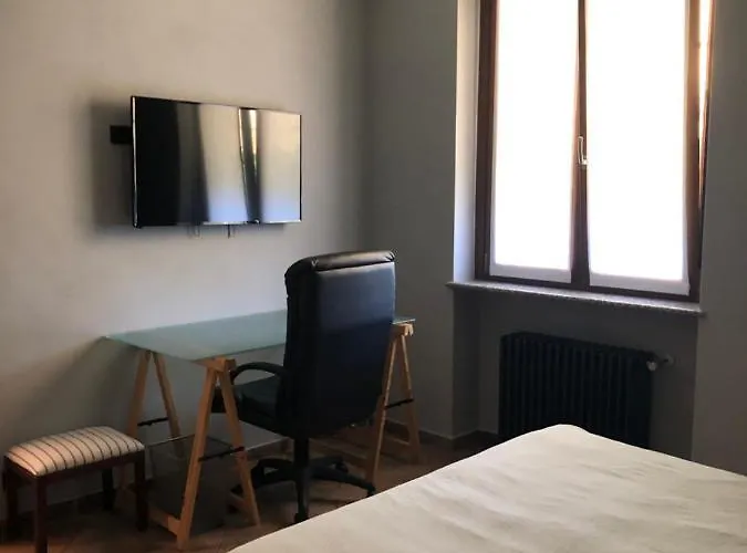 Gæstehus Il Salice 3*