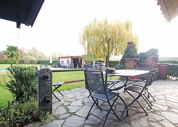 Il Salice Gæstehus Novara