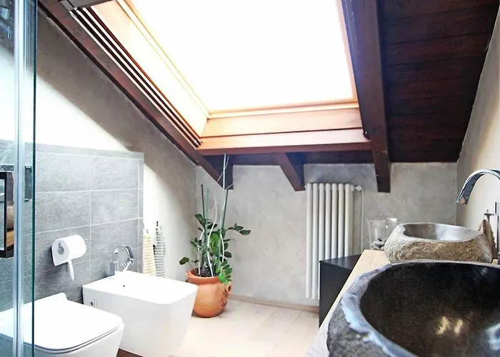 Il Salice 3* Novara
