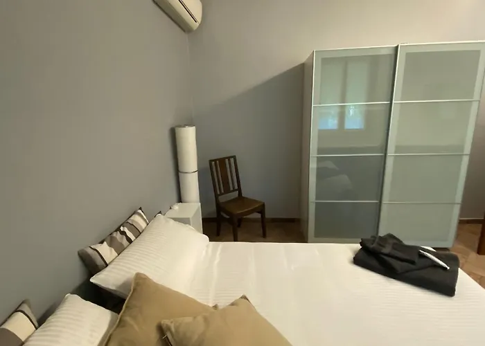 Il Salice Gæstehus 3*