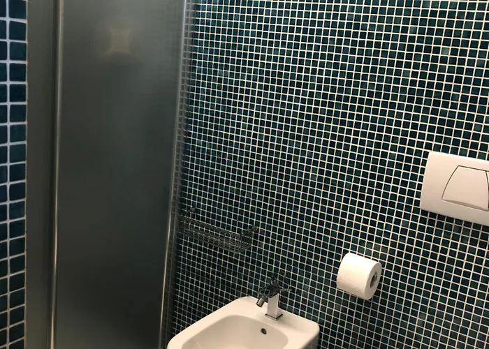 Il Salice 3* Novara